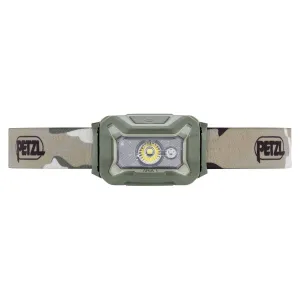 Petzl ARIA 1 RGB Headlamp | 350 Lumens