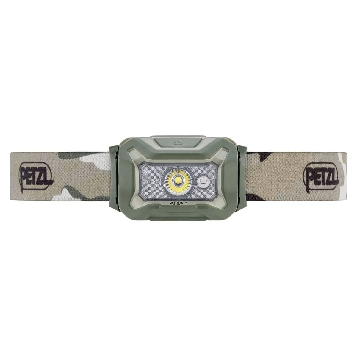 Petzl ARIA 1 RGB Headlamp | 350 Lumens