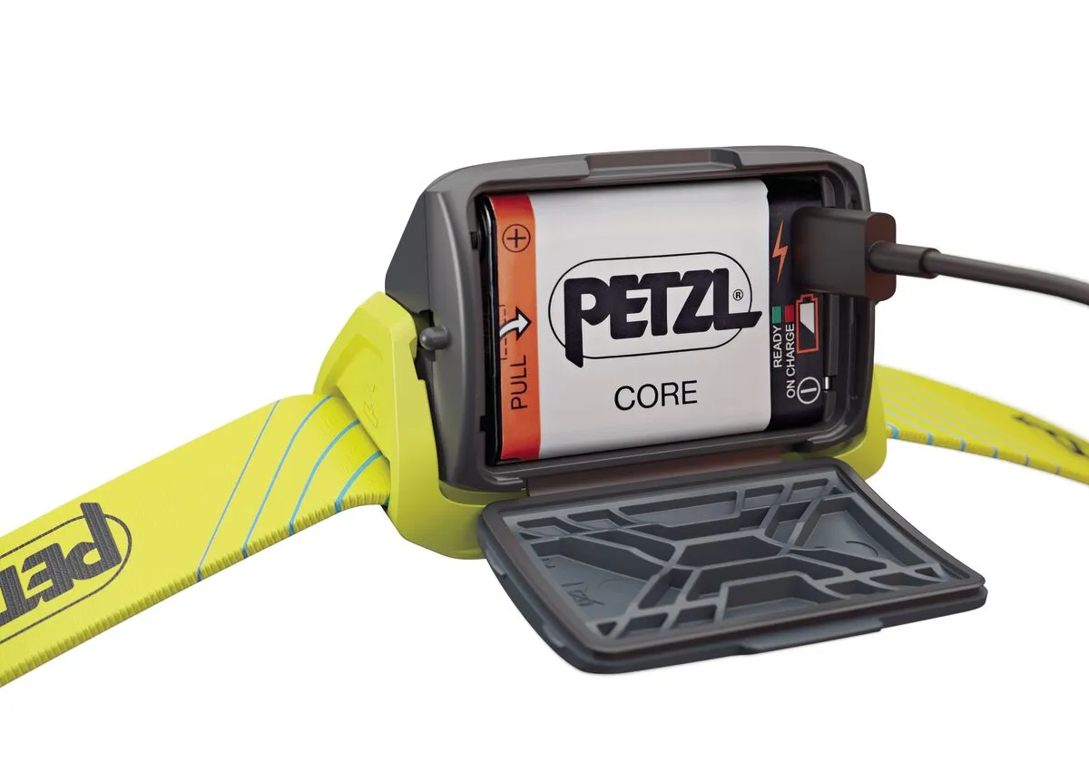 Petzl Tikka Core 450 Headlamp