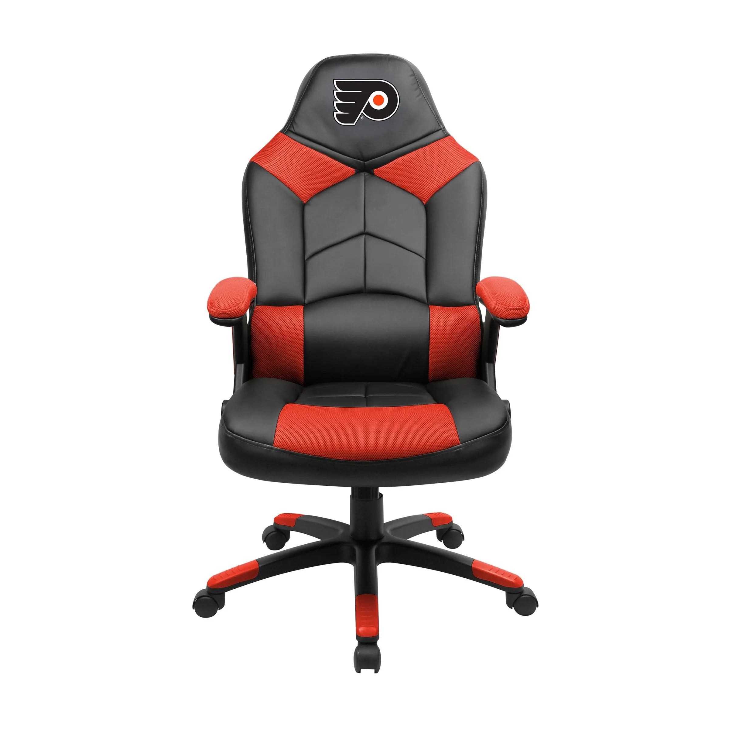 Philadelphia Flyers Oversized Gaming Chair