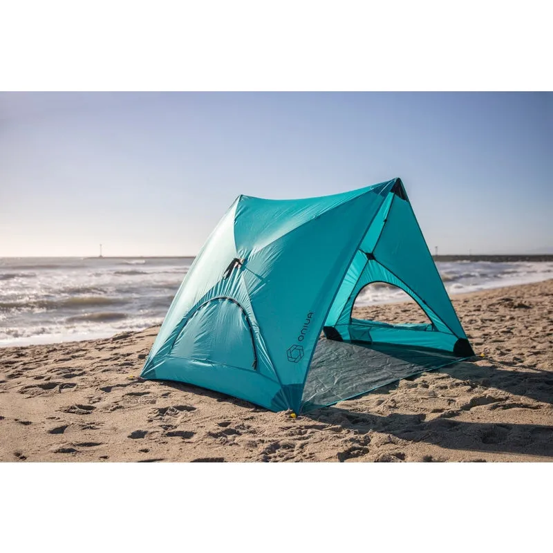 Picnic Time Pismo A-Frame Portable Beach Tent