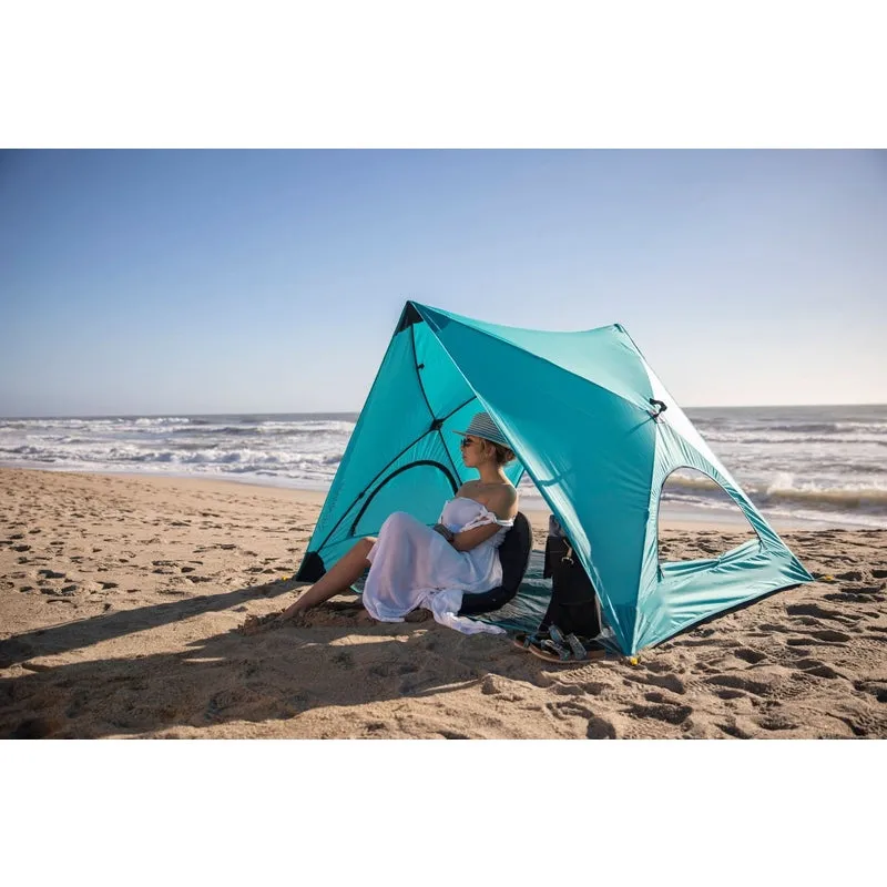 Picnic Time Pismo A-Frame Portable Beach Tent