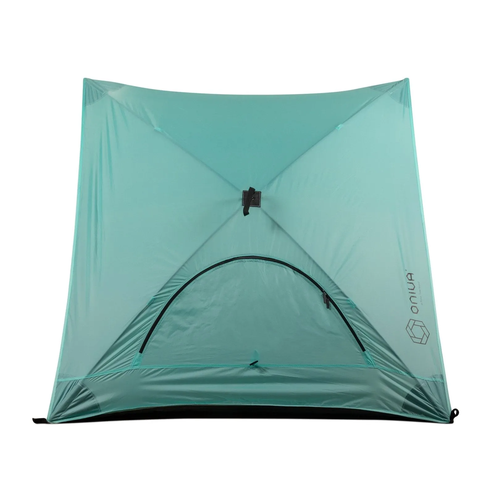 Picnic Time Pismo A-Frame Portable Beach Tent