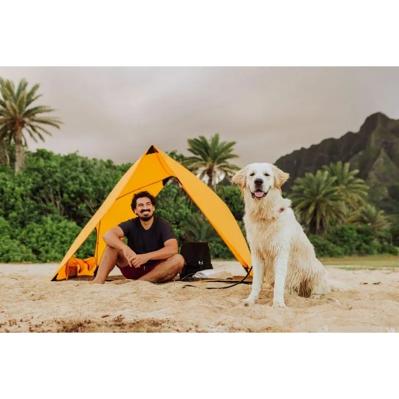 Picnic Time Pismo A-Frame Portable Beach Tent