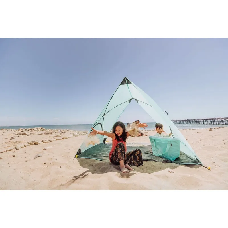 Picnic Time Pismo A-Frame Portable Beach Tent