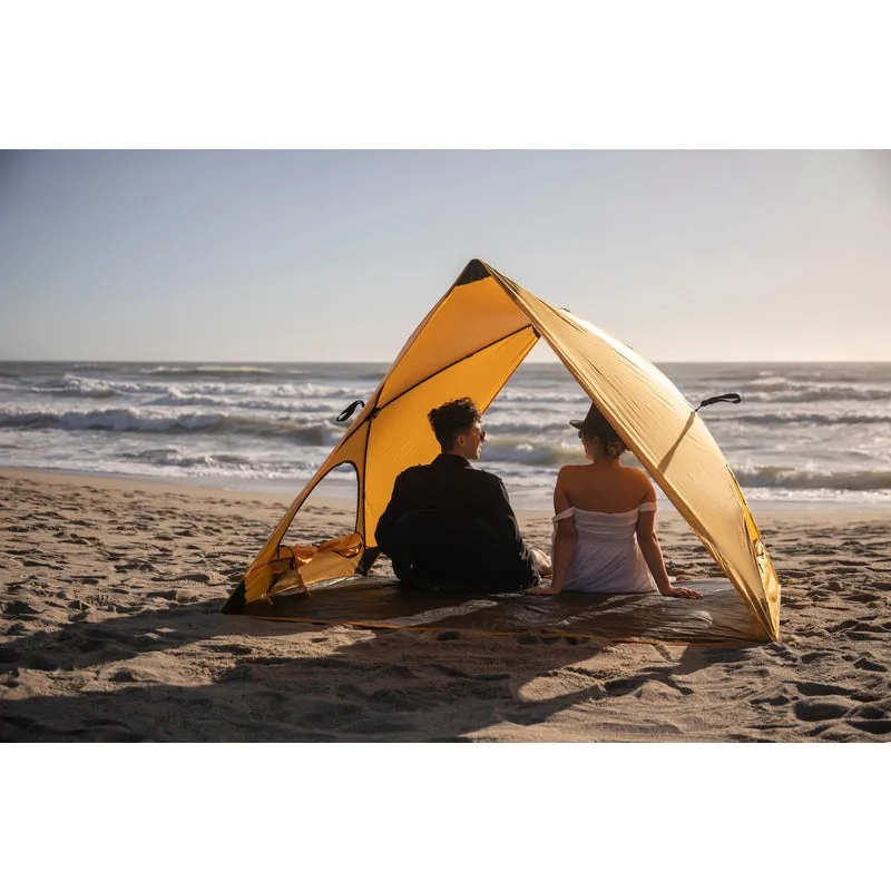 Picnic Time Pismo A-Frame Portable Beach Tent