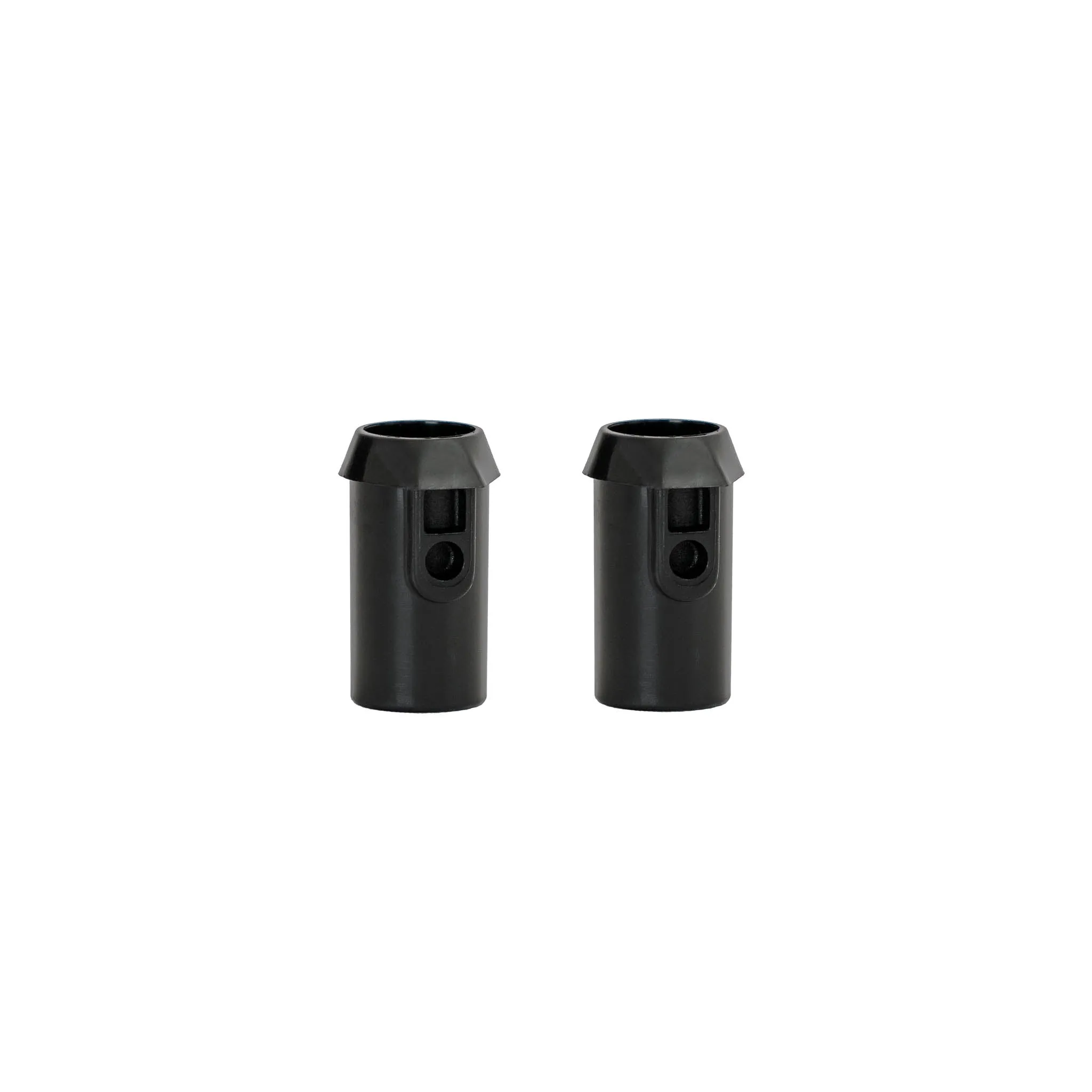 Pole Caps