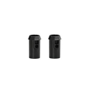 Pole Caps