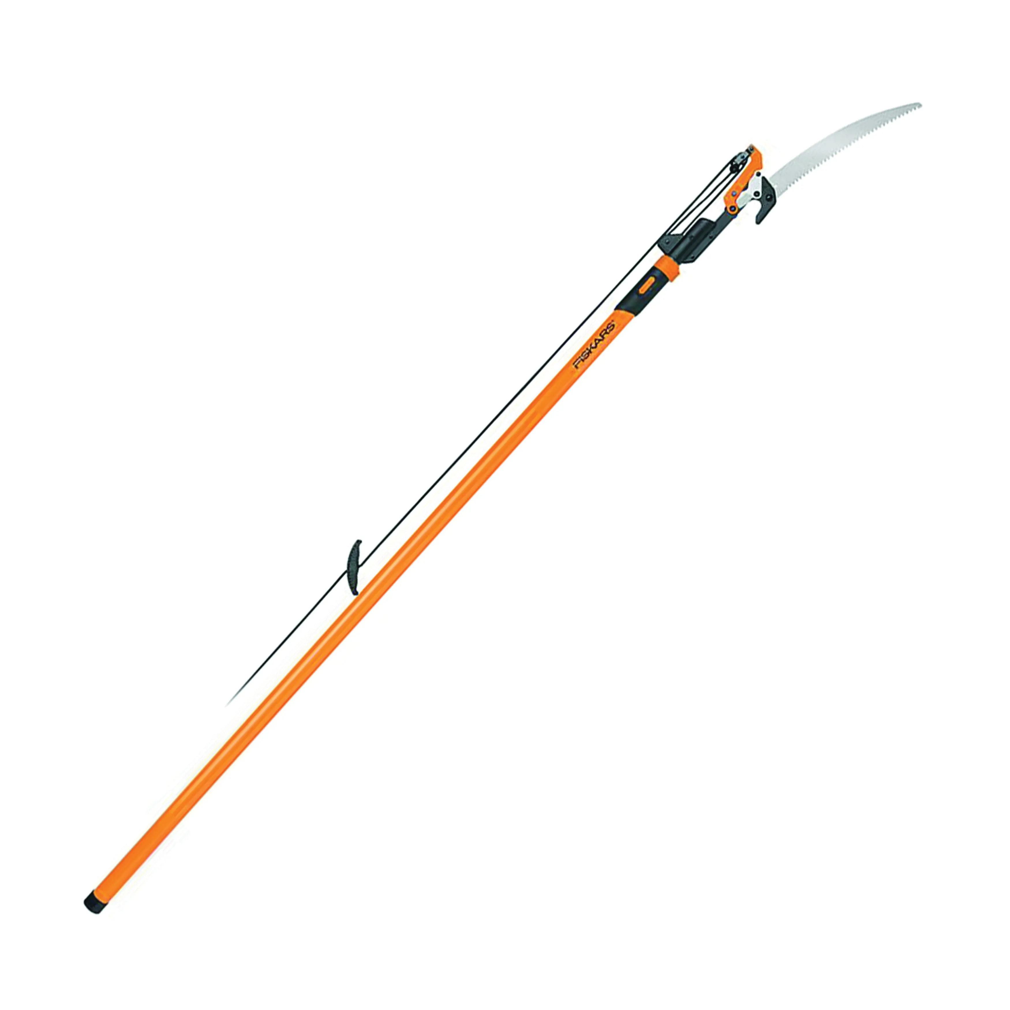 Pole Saw and Pruner