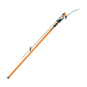Pole Saw and Pruner