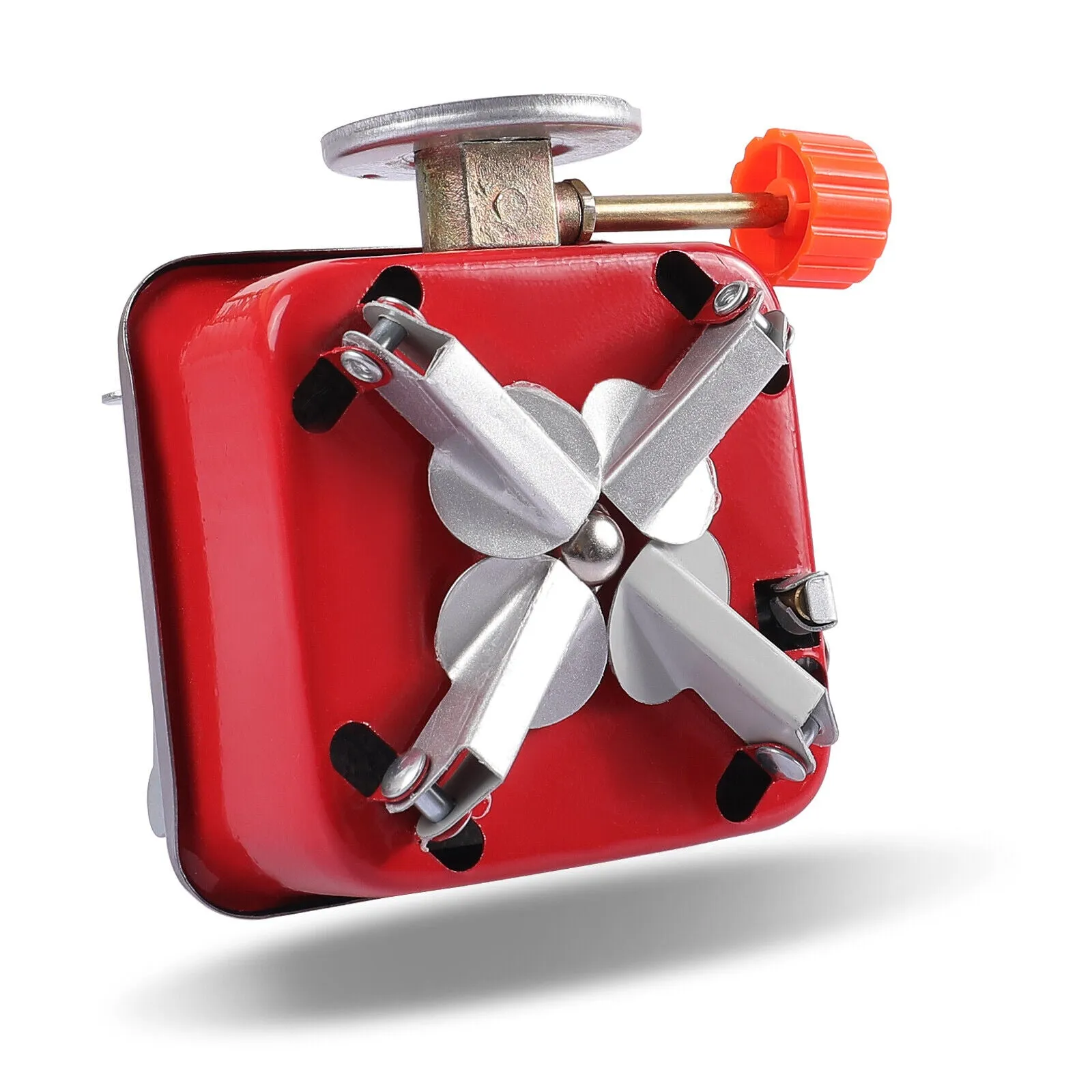 Portable Butane Gas Stove Burner Without Gas Burner