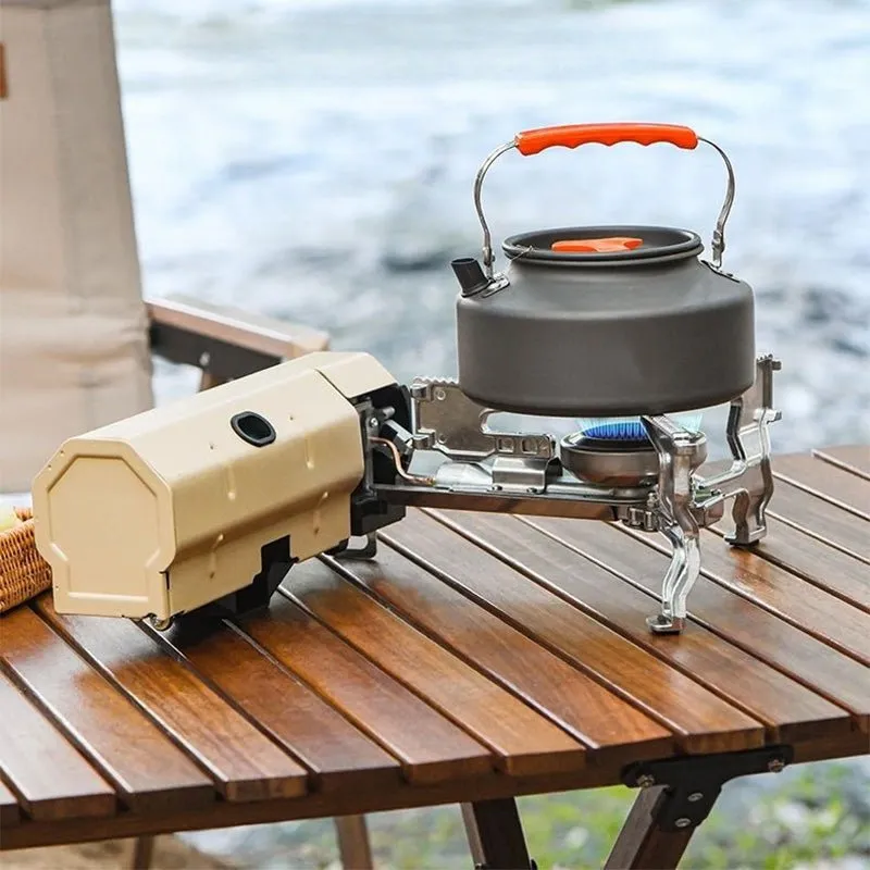 Portable Butane Gas Stove MOT-M19