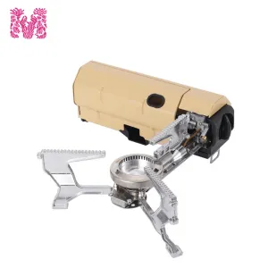 Portable Butane Gas Stove MOT-M19