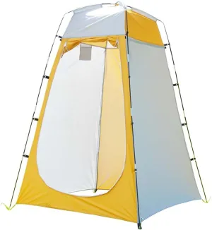 Portable Instant Pop Up Tent Changing Room, Portable Privacy Shower Tent Beach Foldable Dressing Tent Camping Room Sunshade Outdoor Shelter Canopy