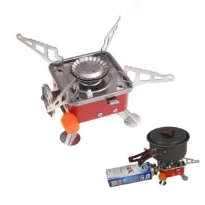 Portable Stove Cooker