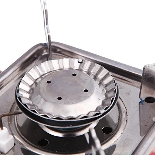 Portable Stove Cooker