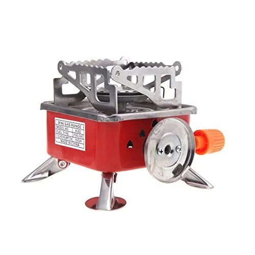 Portable Stove Cooker