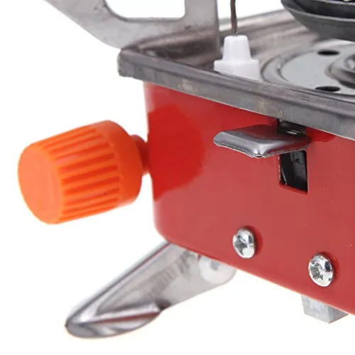 Portable Stove Cooker