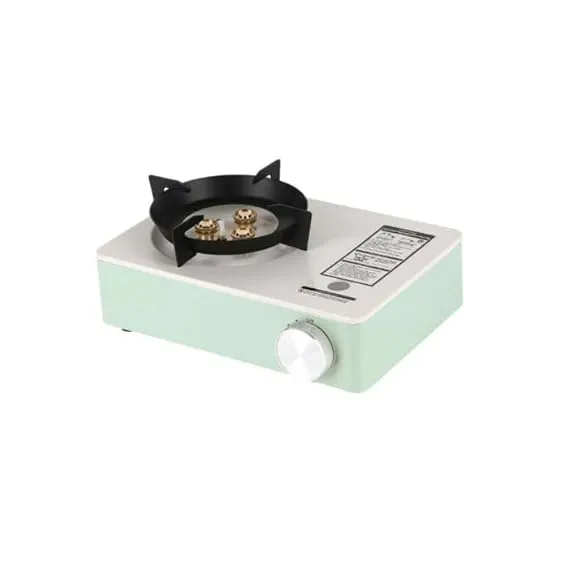 Premium Quality Camping Stove with Box