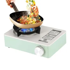 Premium Quality Camping Stove with Box
