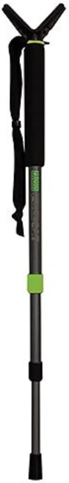 Primos Hunting Pole Cat 16 to 38-Inch Short Monopod