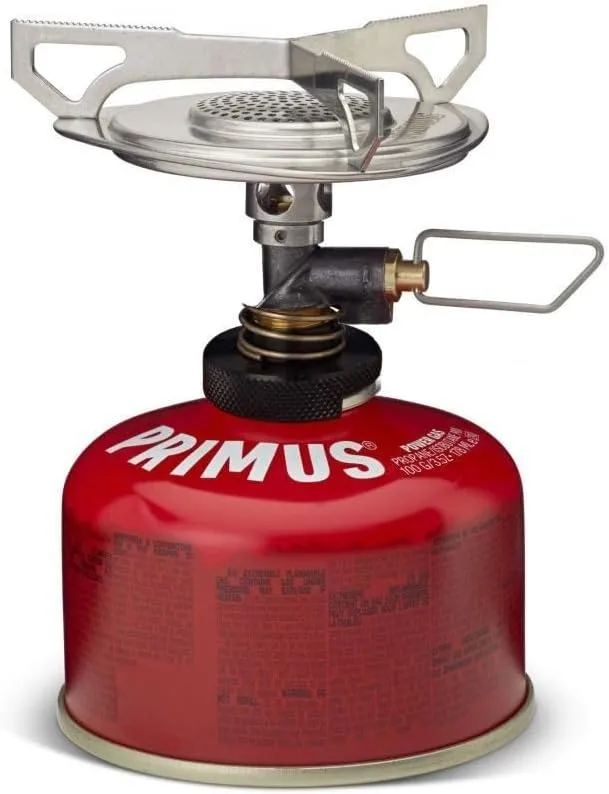 Primus Essential Trail Stove Duo One Size