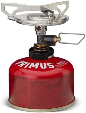 Primus Essential Trail Stove Duo One Size