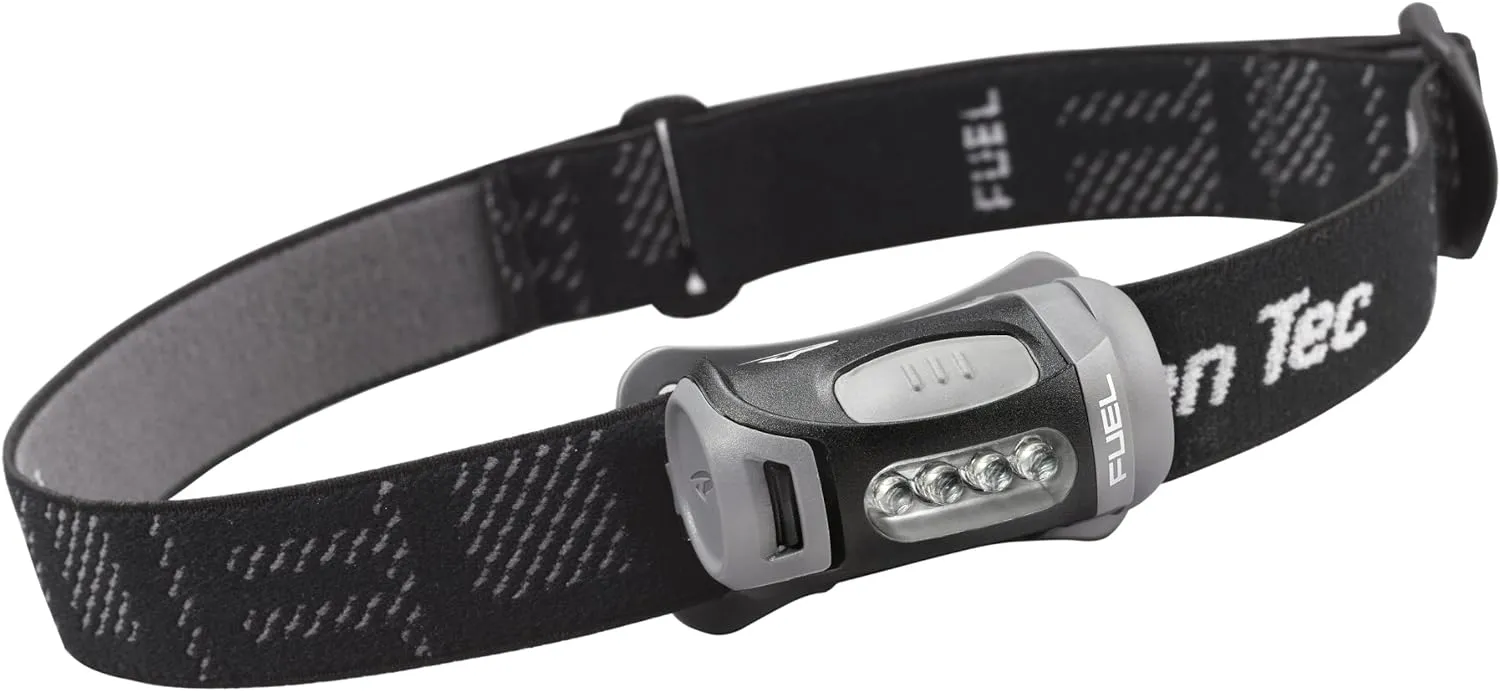Princeton Tec Fuel Headlamp (70 Lumens)