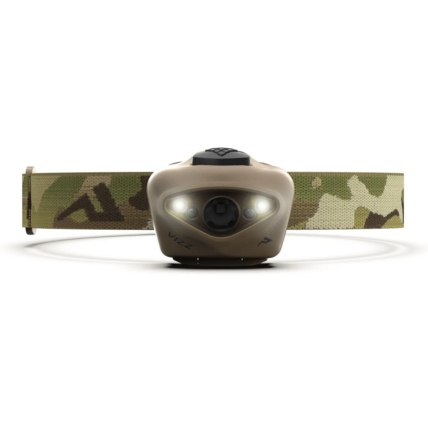 Princeton Tec Vizz 550 (AAA) Head Torch