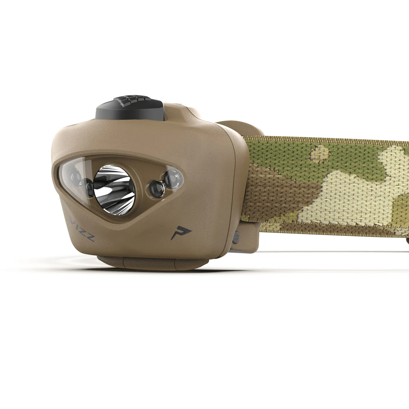 Princeton Tec Vizz 550 (AAA) Head Torch
