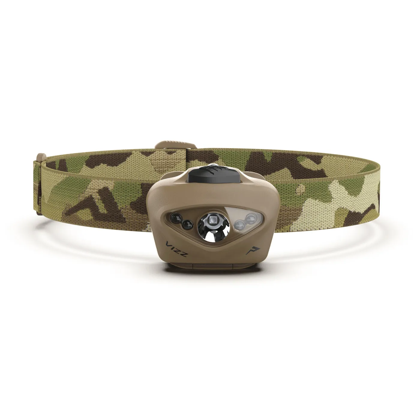 Princeton Tec Vizz 550 (AAA) Head Torch