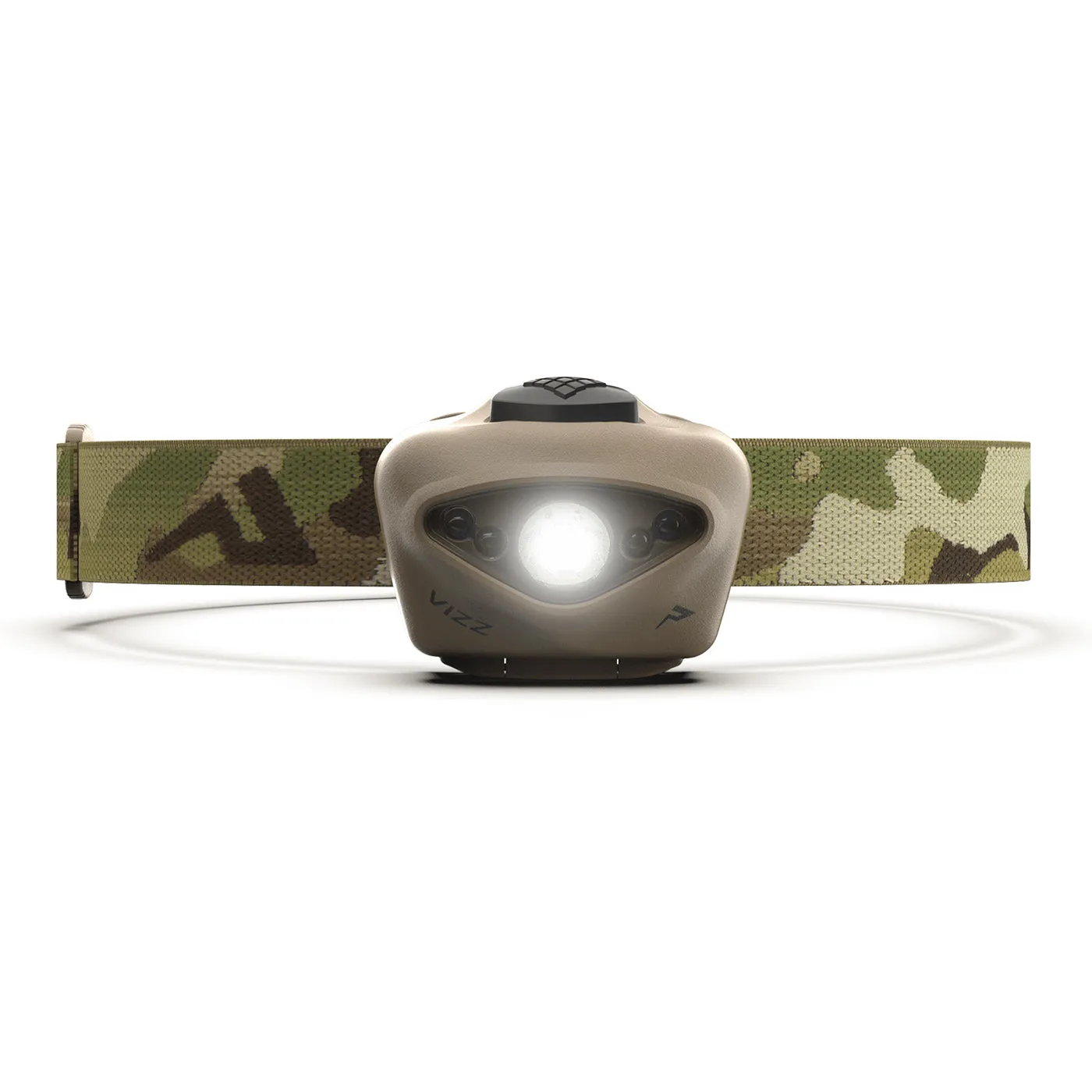 Princeton Tec Vizz 550 (AAA) Head Torch