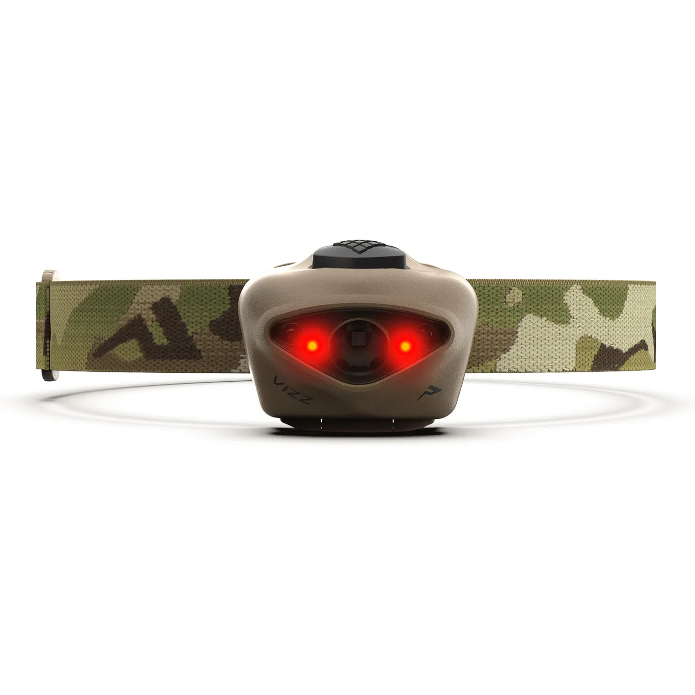 Princeton Tec Vizz 550 (AAA) Head Torch