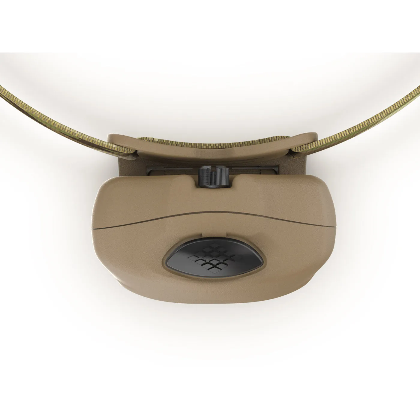 Princeton Tec Vizz 550 (AAA) Head Torch