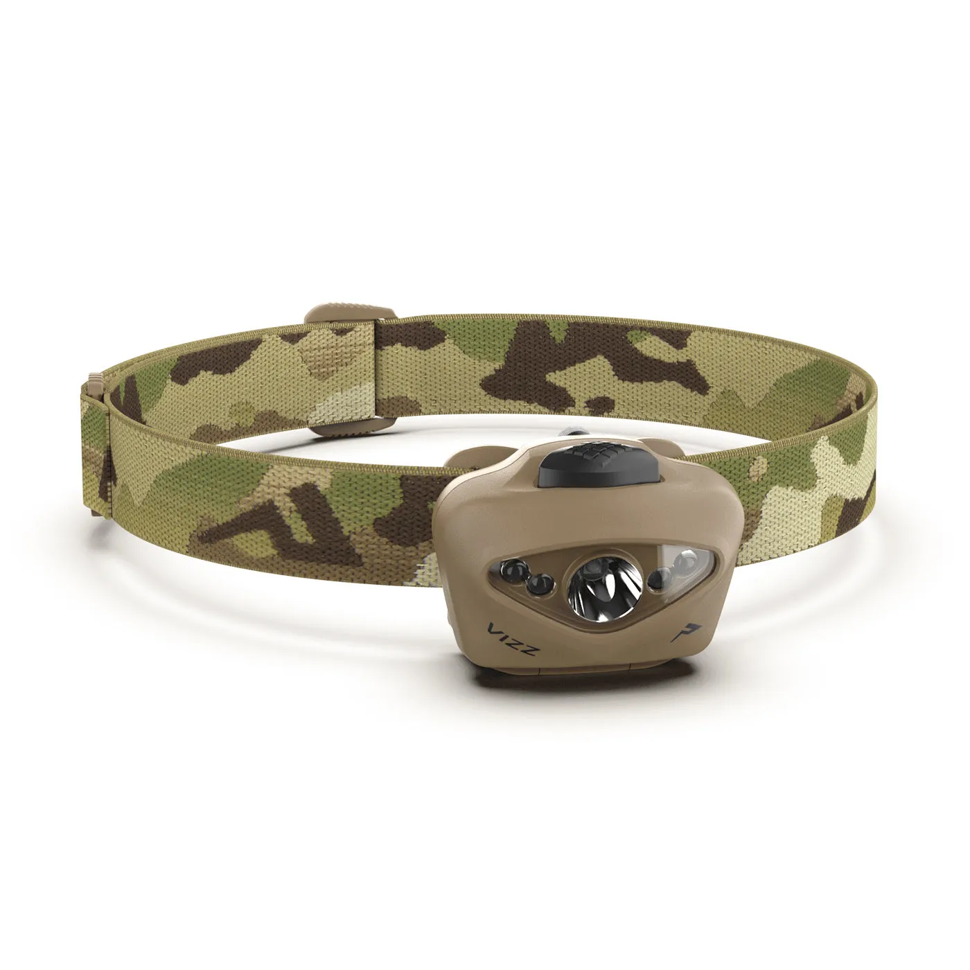 Princeton Tec Vizz 550 (AAA) Head Torch