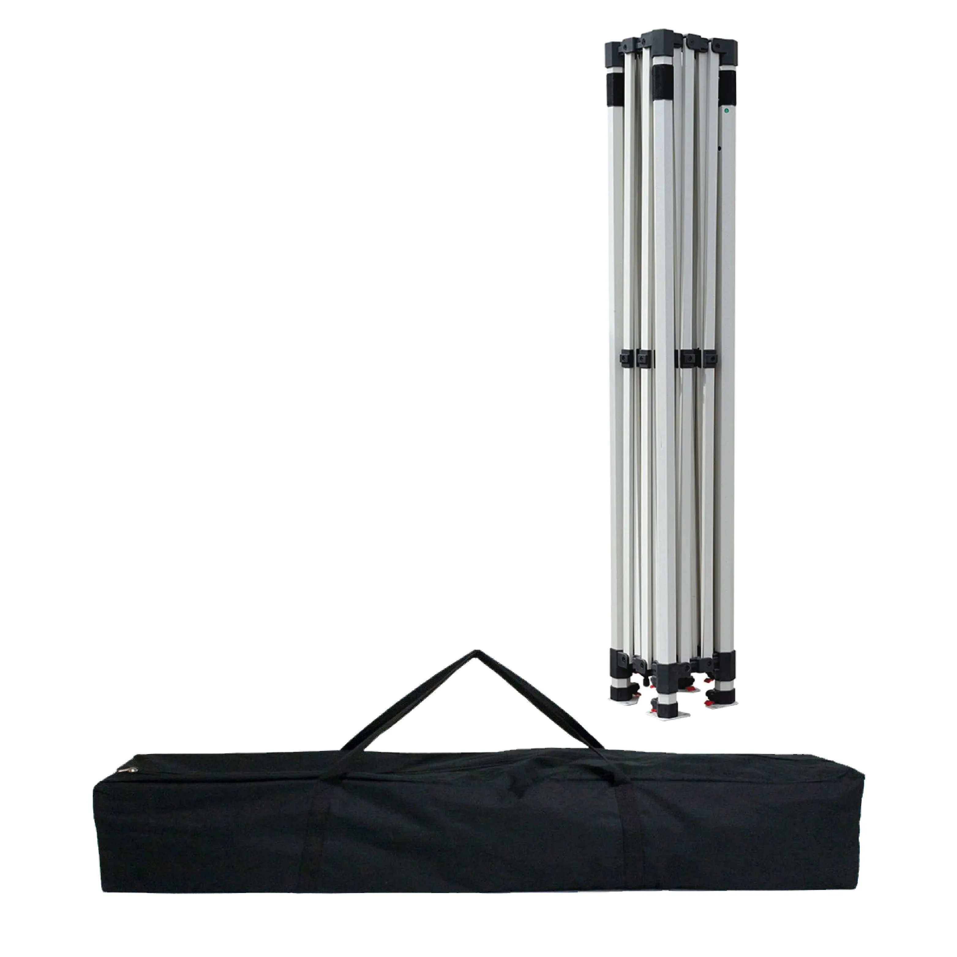 Print Limited-stock Full Custom up Color Buy-more-save-more Tents Aluminum - with 10ft - Frame x 10ft Canopy Pop