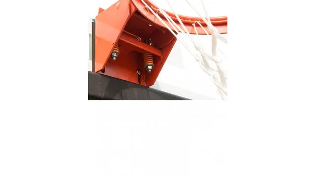 PROforce® 672 – 72" Adjustable Basketball Hoop System