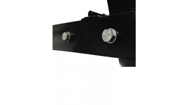 PROforce® 672 – 72" Adjustable Basketball Hoop System