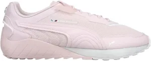 PUMA Womens BMW MMS Speedfusion Lace Up Sneakers Shoes Casual - Pink - Size 12 M
