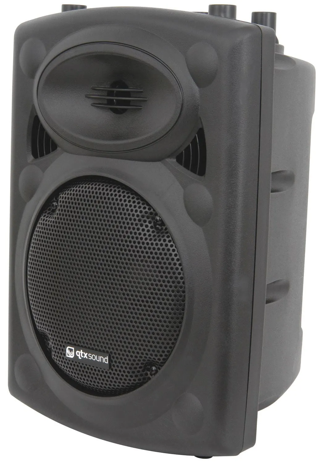 qtx QR8 Passive ABS Speaker 8in