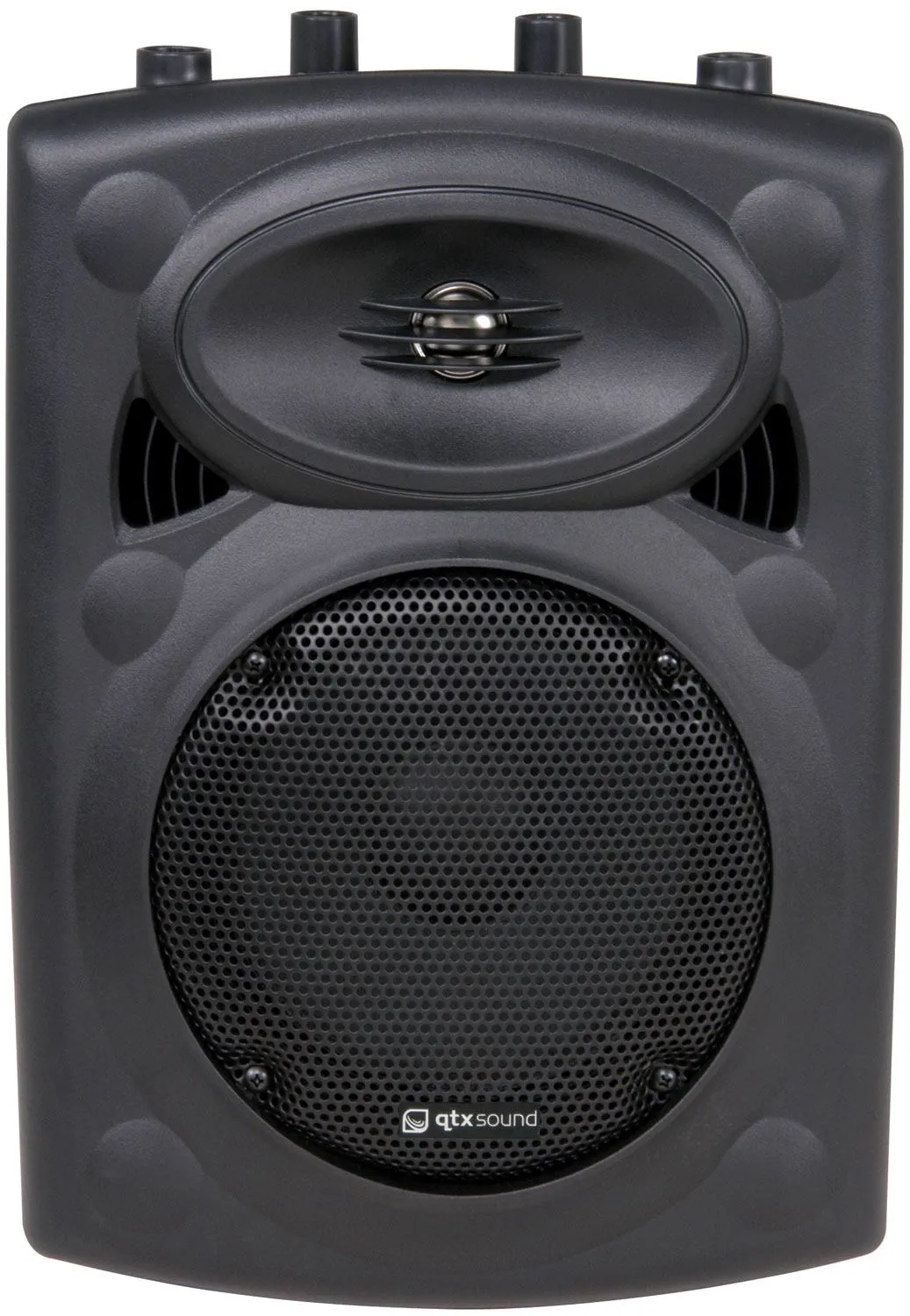 qtx QR8 Passive ABS Speaker 8in