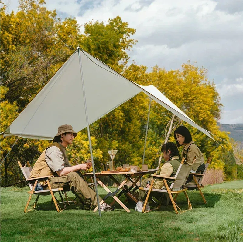 Quick-Set Family Camping Tent