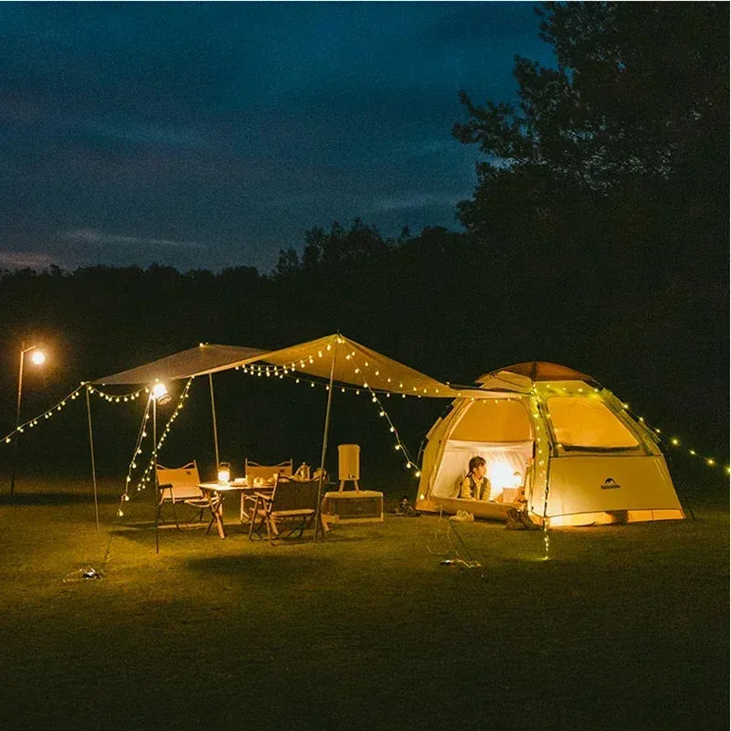 Quick-Set Family Camping Tent