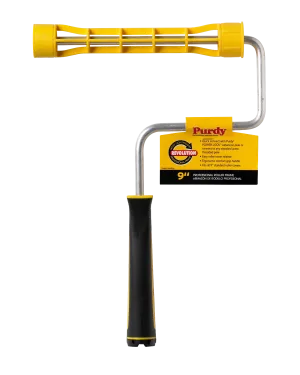Revolution 9 in. Paint Roller Frame Revolution 9 in. Paint Roller Frame