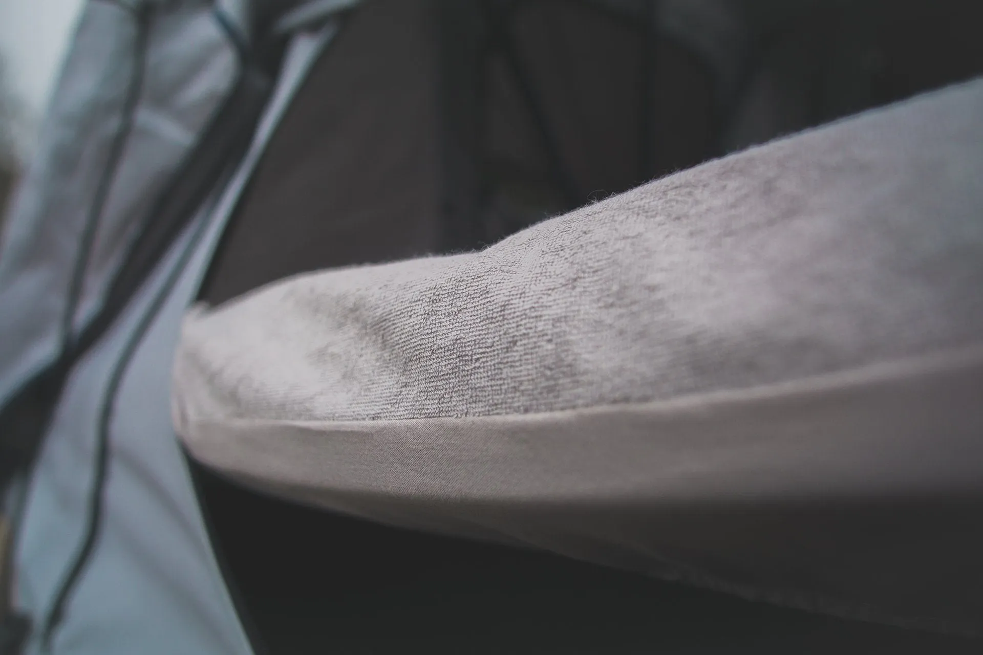 ROAM - Rooftop Tent Sheets