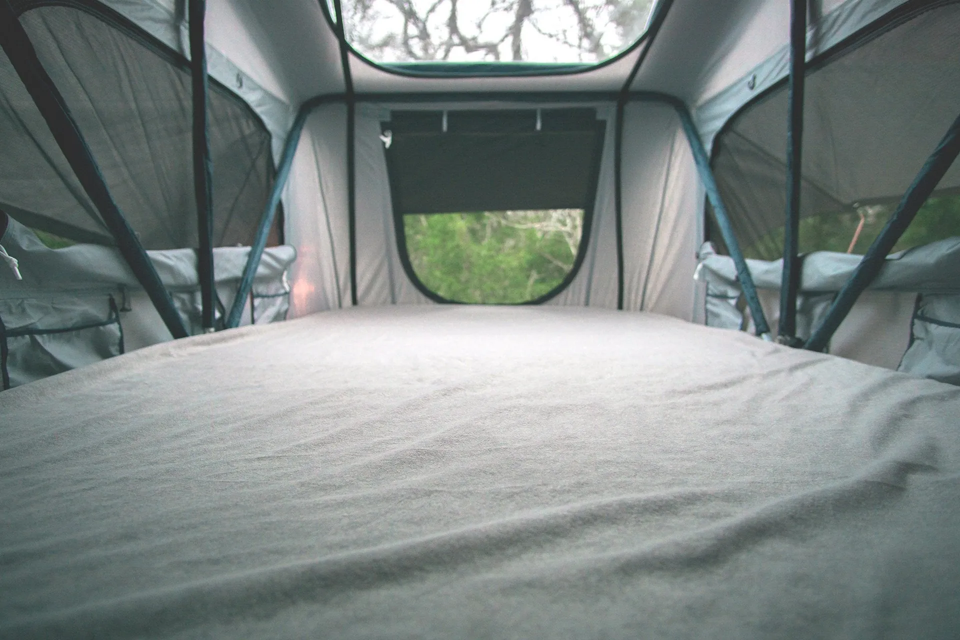 ROAM - Rooftop Tent Sheets