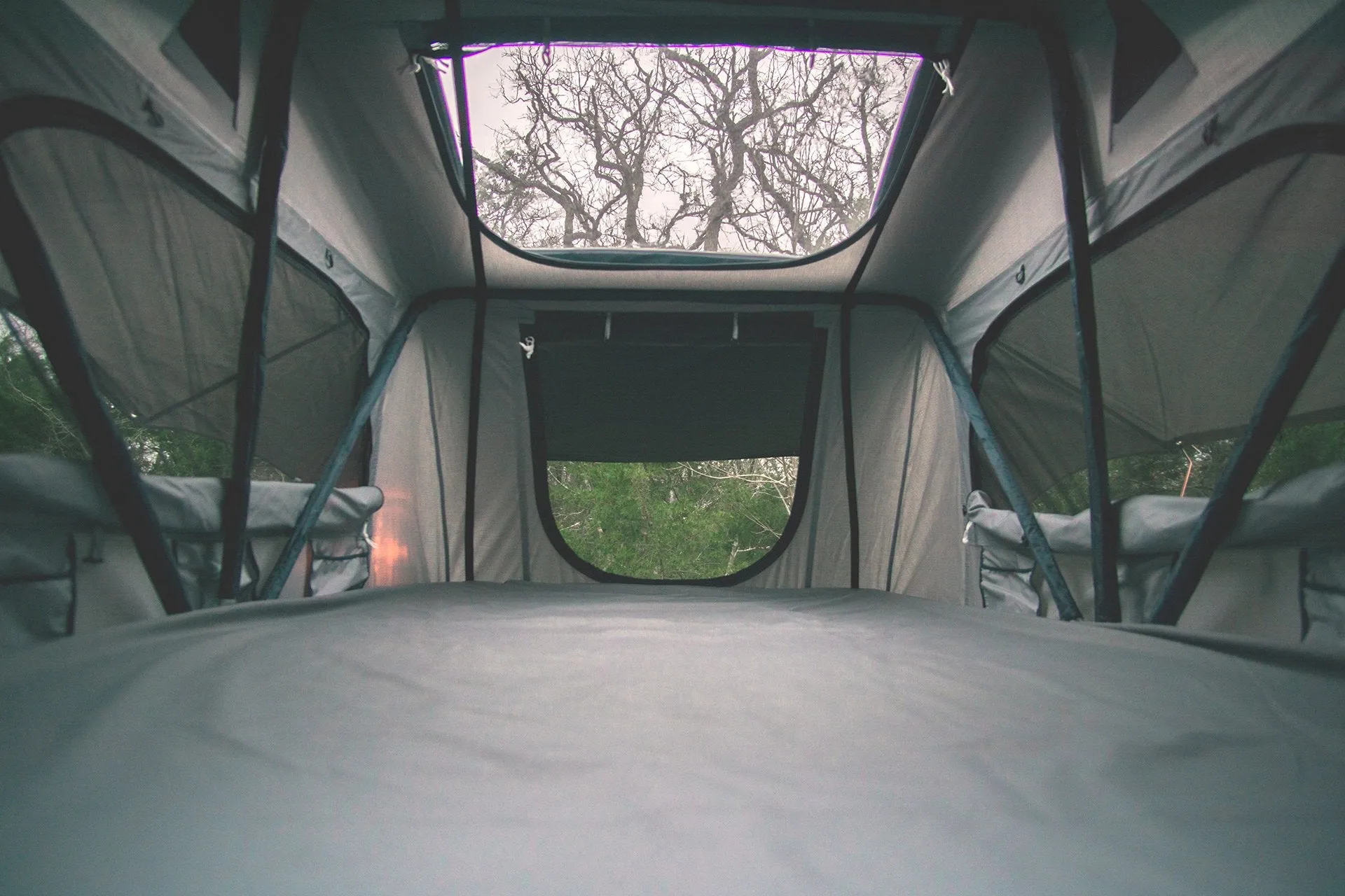 ROAM - Rooftop Tent Sheets