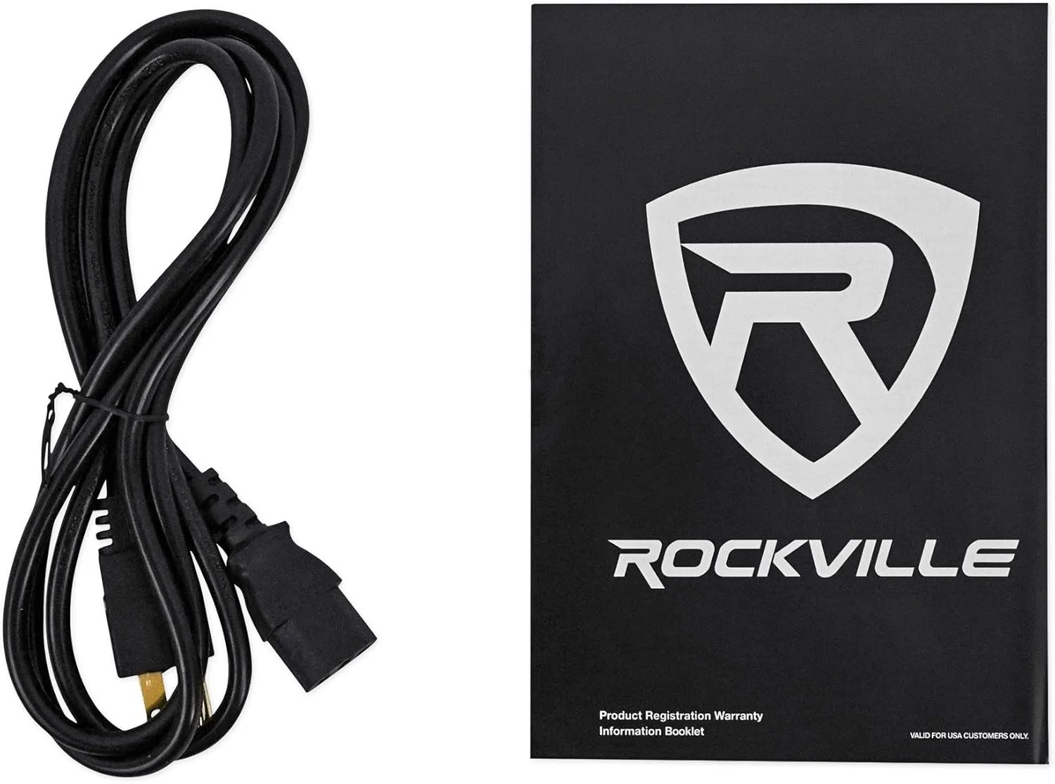 Rockville RBG18S 18" 2000W Active Powered PA Subwoofer W/Dsp Limiter Pro/DJ
