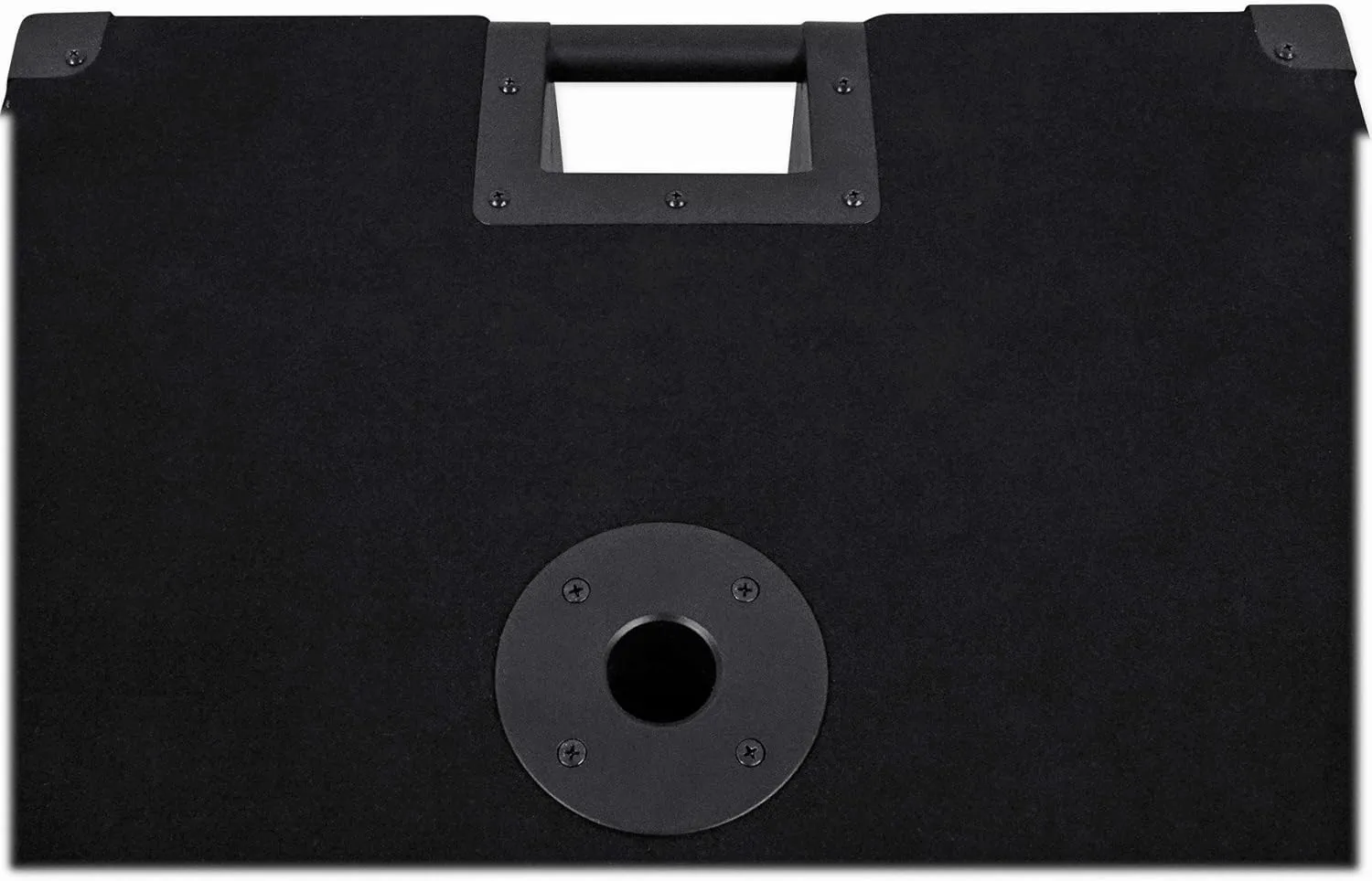 Rockville RBG18S 18" 2000W Active Powered PA Subwoofer W/Dsp Limiter Pro/DJ