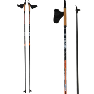 Rode 50% Carbon X-Country Poles